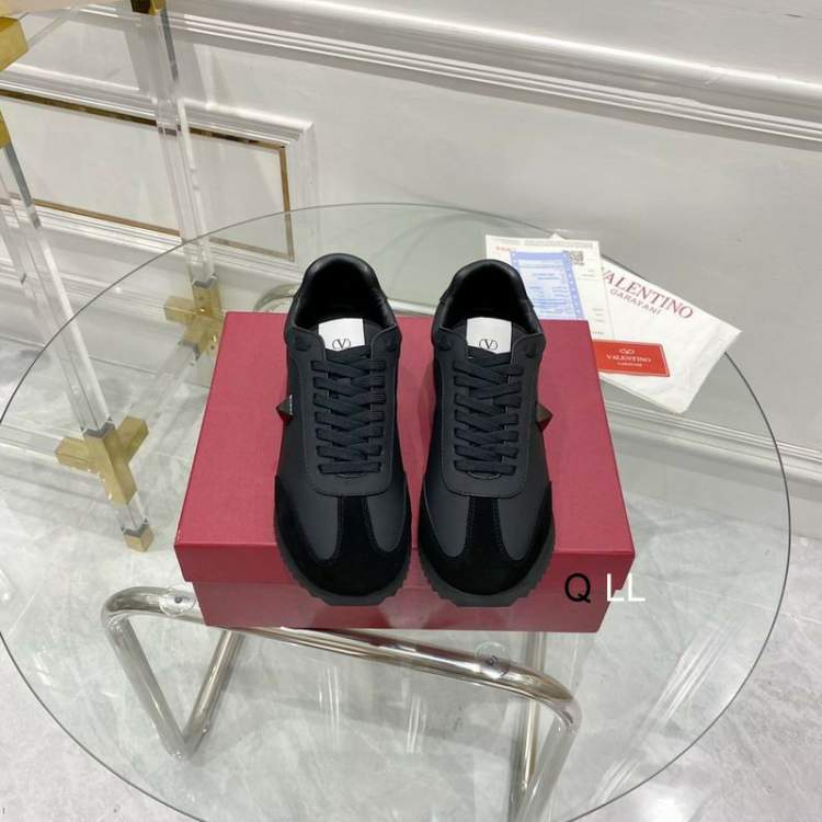 Picture of Valentino Shoes _SKUValentinosz35-454CLL110120020